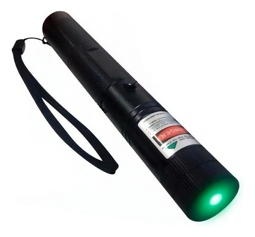 Laser Pointer 303 color verde