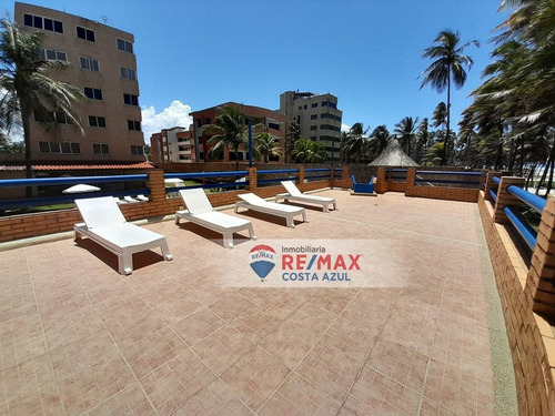 En Venta Hermoso Apartamento Listo Para Disfrutar En Conjunto Isla De Plata En Boca De Aroa