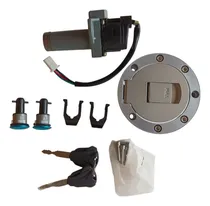 Comprar Kit Suichera New Horse Ek Original Keeway Empire Switchera