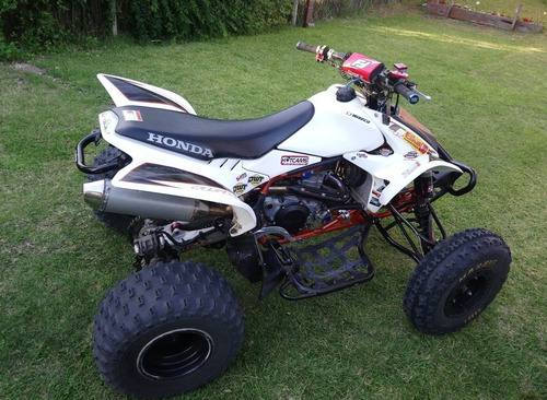 Imagen 2 de 12 de Honda Honda Trx 450