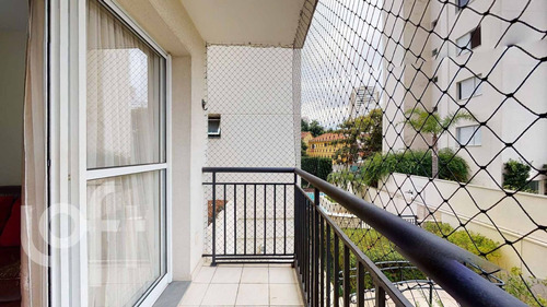 Imagem 3 de 30 de Apto Saúde | 3 Quartos | 79 M² | Cond: R$856.00 | 2 Vagas - 1h7xmjr