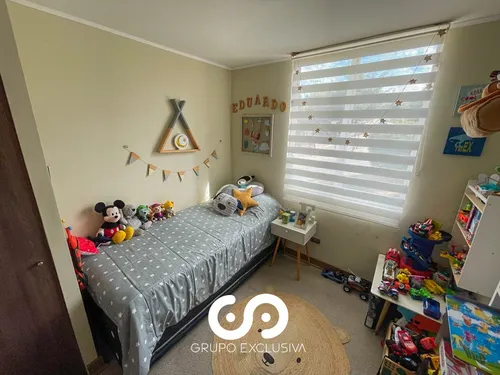 Se Arrienda Departamento | Puertas Del Lago Curauma