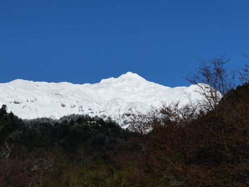 Terreno 5.000 M2, Sector Caracoles, Malalcahuello