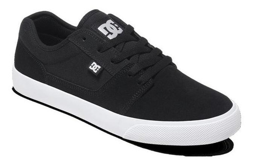 Zapatilla Hombre Dc Tonik Negro