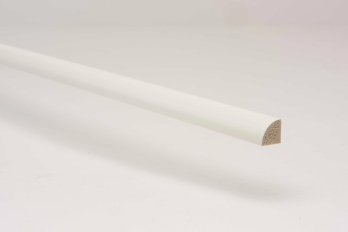 Eps Cuarta Caña 15mmx15mm X 2,5m Blanco Atrim