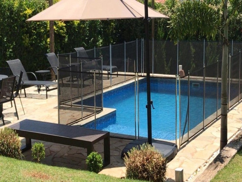 Casa Com 5 Dormitórios Para Venda, 635 M² - Condomínio Portal Do Sabiá - Sorocaba/sp - Ca0042 - 67640780