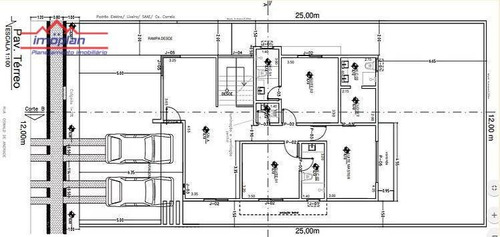 Imagem 9 de 11 de Casa Com 3 Dormitórios À Venda, 226 M² Por R$ 1.050.000,00 - Condomínio Terras De Atibaia I - Atibaia/sp - Ca4289