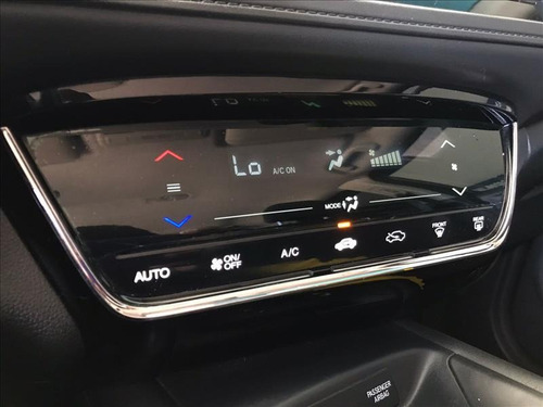 Imagem 8 de 13 de Honda Hr-v 1.8 16v Ex