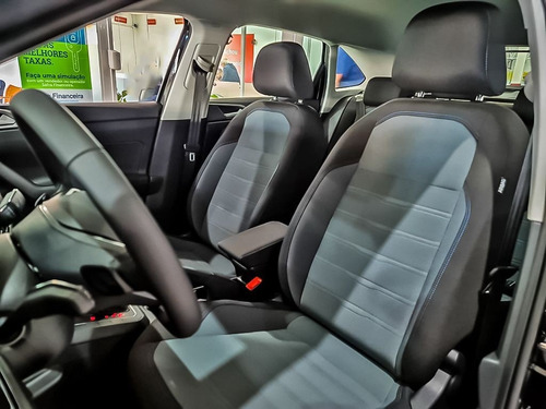 Imagem 7 de 11 de Volkswagen Nivus 1.0 200 Tsi Comfortline 2022