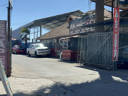 Gran Predio Comercial Gran Av San Bernardo