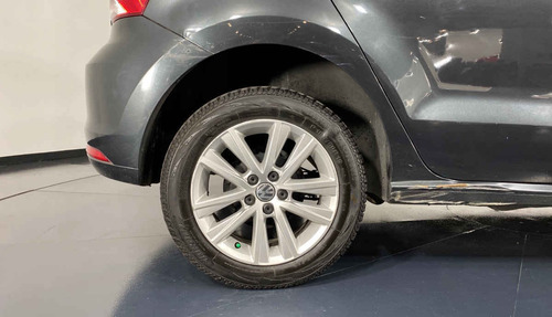 Imagen 13 de 15 de 46093 - Volkswagen Polo 2016 Con Garantía