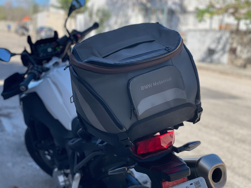 Bmw F750 Gs. Modelo 2021. Impecable Con Accesorios.