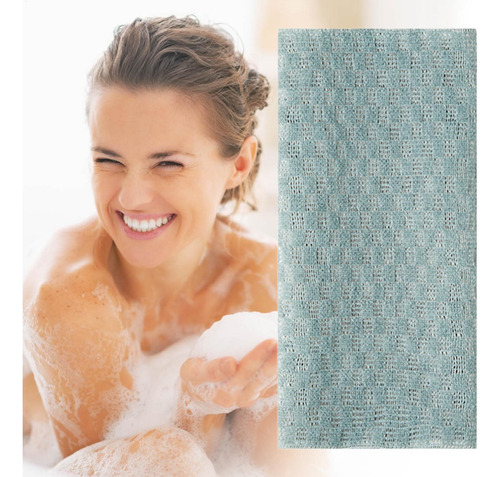 Toalla Exfoliante Corporal Exfoliante Corporal Toalla De Duc