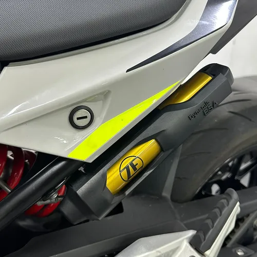 Bmw F 900 R Dynamic