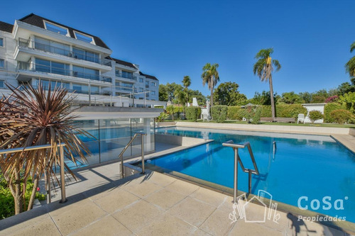 Imagen 5 de 30 de Venta 2 Dormitorios Con Cochera Fisherton Golf Con Terraza Exclusiva **retasado**