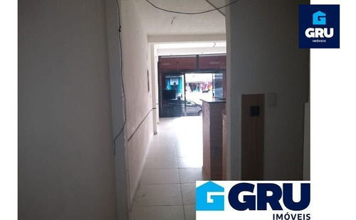 Imagem 6 de 30 de Excelente Sobrado Comercial - Sc312