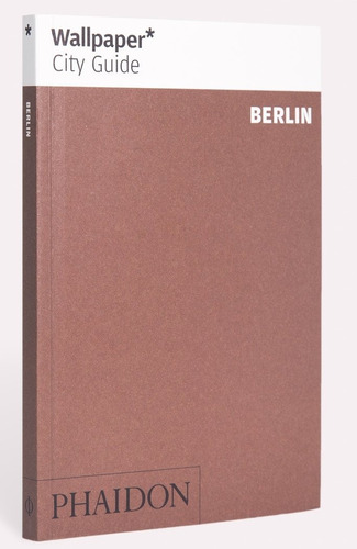 Wallpaper City Guide Berlin - , Wallpaper