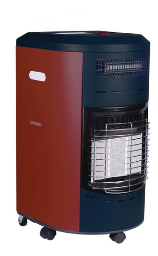Estufa A Gas 11 Kg Híbrida Rf 5700cl