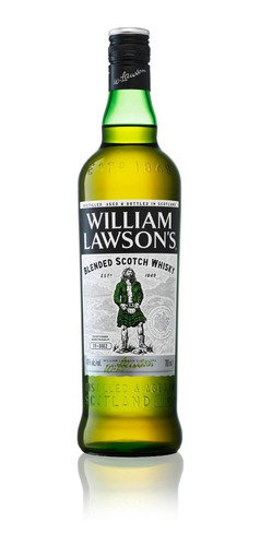 Whisky William Lawson's - 700 Ml