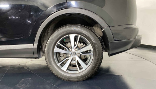 Imagen 7 de 15 de 116217 - Toyota Rav4 2017 Con Garantía