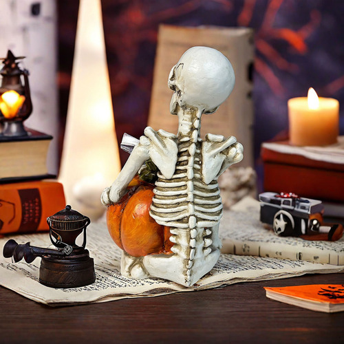 Para E Originality: Fantasma Blanco De Halloween Con
