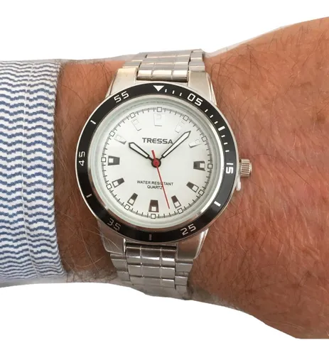 Reloj Tressa Mayor MercadoLibre