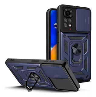 Funda Reforzada Antigolpe Para Xiaomi Redmi Note 11/11s