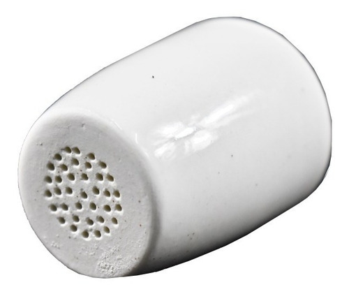 Crisol Gooch De Porcelana 50ml Eisco