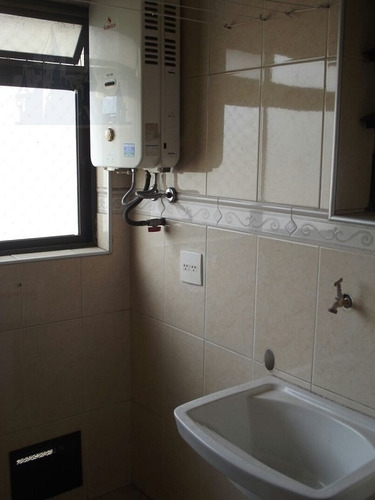 Imagem 14 de 23 de Apartamento Para Venda, 3 Dormitórios, Vila Vermelha - São Paulo - 11156