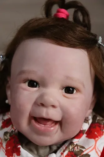Maizie reborn kit sale