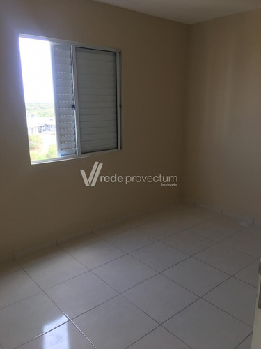 Apartamento À Venda Em Jardim Roseira - Ap286853