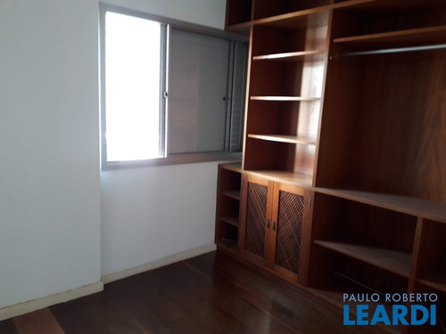 Imagem 7 de 15 de Apartamento - Brooklin - Sp - 609044