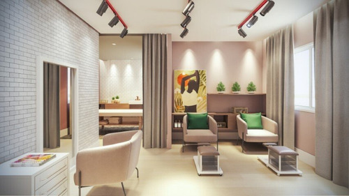 Imagem 6 de 15 de Apartamento - Ap00695 - 70610912