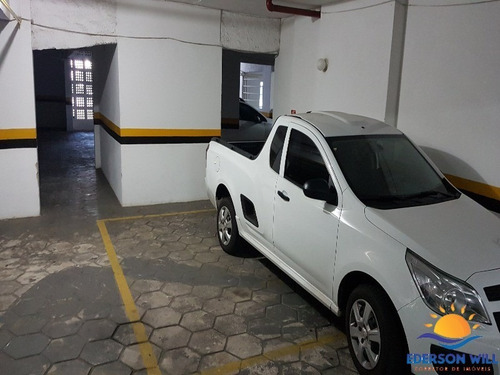 Imagem 4 de 25 de Cobertura Com 6 Quartos, Churrasqueira, Piscina, Sauna, Praia Do Morro Temporada - Ap00543 - 34898898