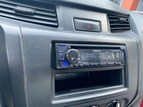 Nissan Frontier 2.5 L