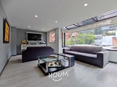 Apartamento en arriendo