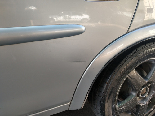 Chevrolet Corsa Classic Classic 4p Super1.6n