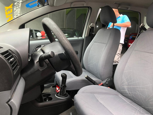 Volkswagen Spacefox 1.6 Completo Ano 2010