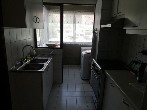 Arriendo Departamento Amoblado Jardín Del Mar