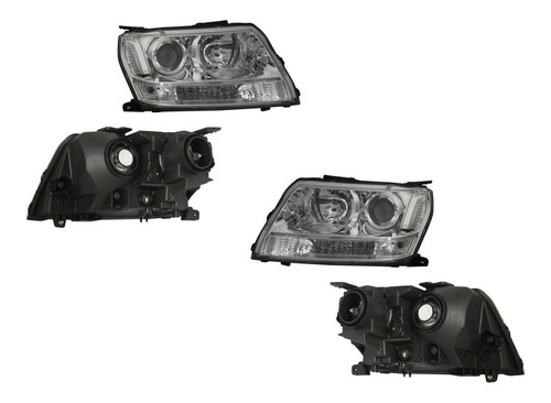 Par Faros Grand Vitara 2011