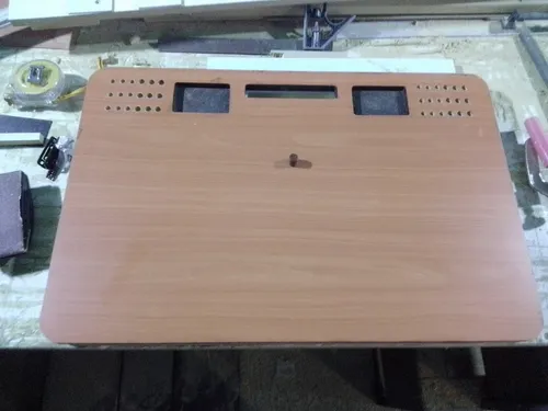 Tablero De Dibujo Portatil