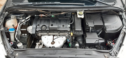 Peugeot 307 1.6 Xs 110cv Mp3 2011