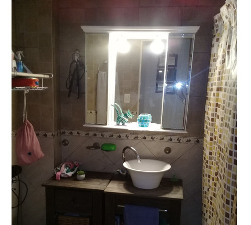Dos Departamentos Tipo Casa De 3 Ambientes Remodelados Multi Familiar Desarrollados En Pb Y Pa Villa Lugano Caba Oportunidad