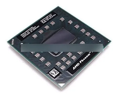 comprar Amd Phenom Ii Doble Nucleo Ghz Oem