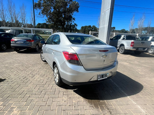 Chevrolet Prisma 1.4 Ltz 98cv