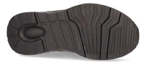 Zapatillas Unisex Niños Sanpuerto Con Ajuste Cordones Kappa