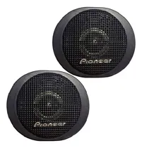 Comprar Pioneer Super Tweeter Ts S20, 200 W, 3\u002F4, 20 mm, 8 ohmios, color negro