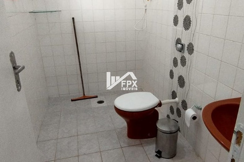 Imagem 9 de 14 de Casa Com Piscina Com 04 Suítes! No Loty Em Itanhaém -ca387-f