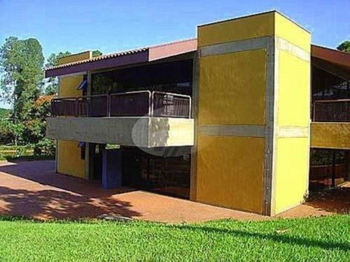 Imagem 2 de 9 de Terreno À Venda Em Barão Geraldo - Te185382