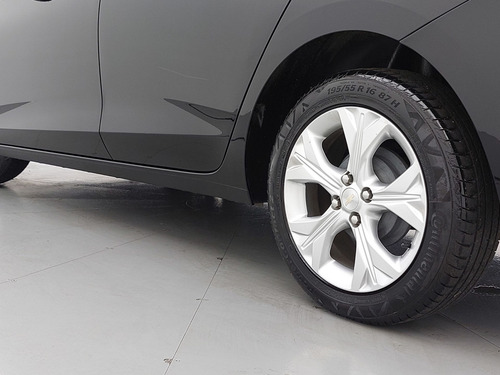 Chevrolet Onix 1.0 TURBO FLEX LTZ AUTOMÁTICO